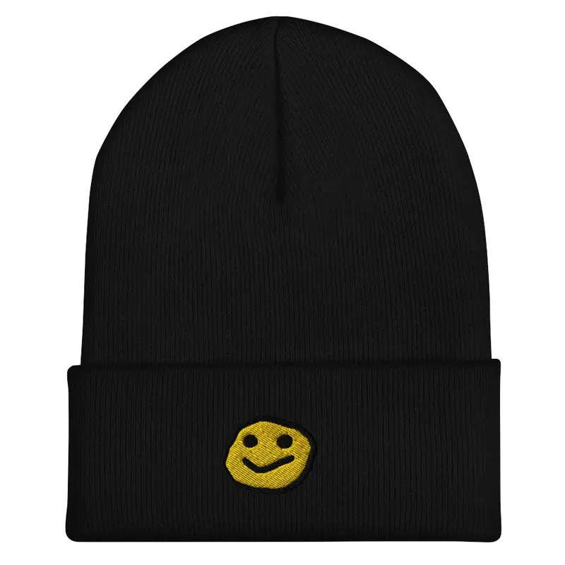 Smile Beanie