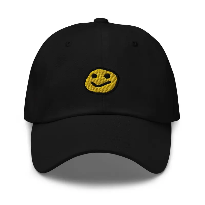 Smile Hat