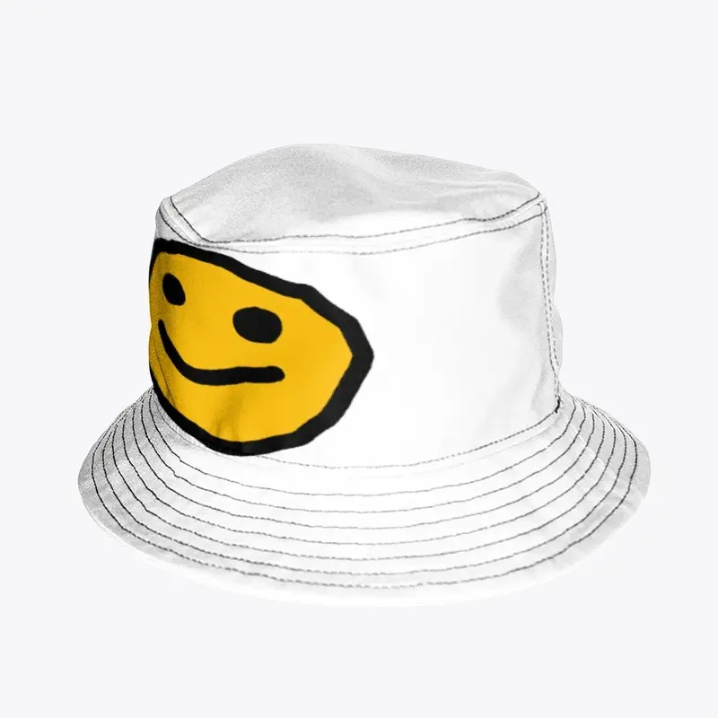 Smile Bucket Hat